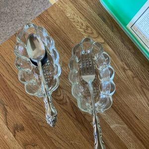 Princess House crystal